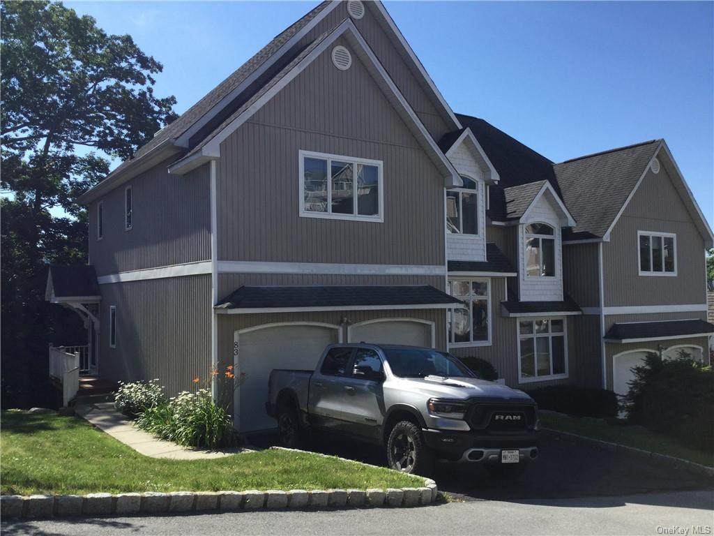 83 Corbin Hill Road - Photo 1