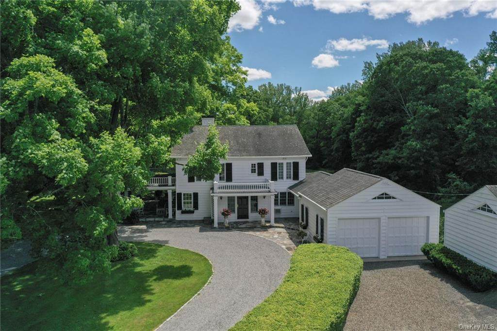 138 Harmony Road - Photo 1