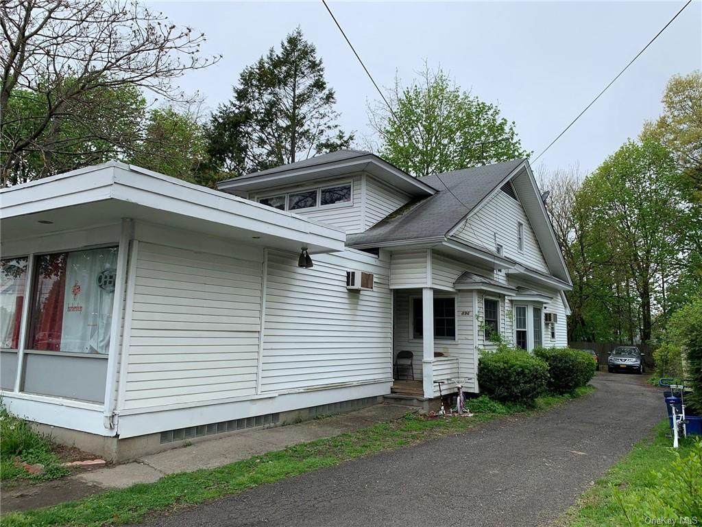 896 Washington Street - Photo 1