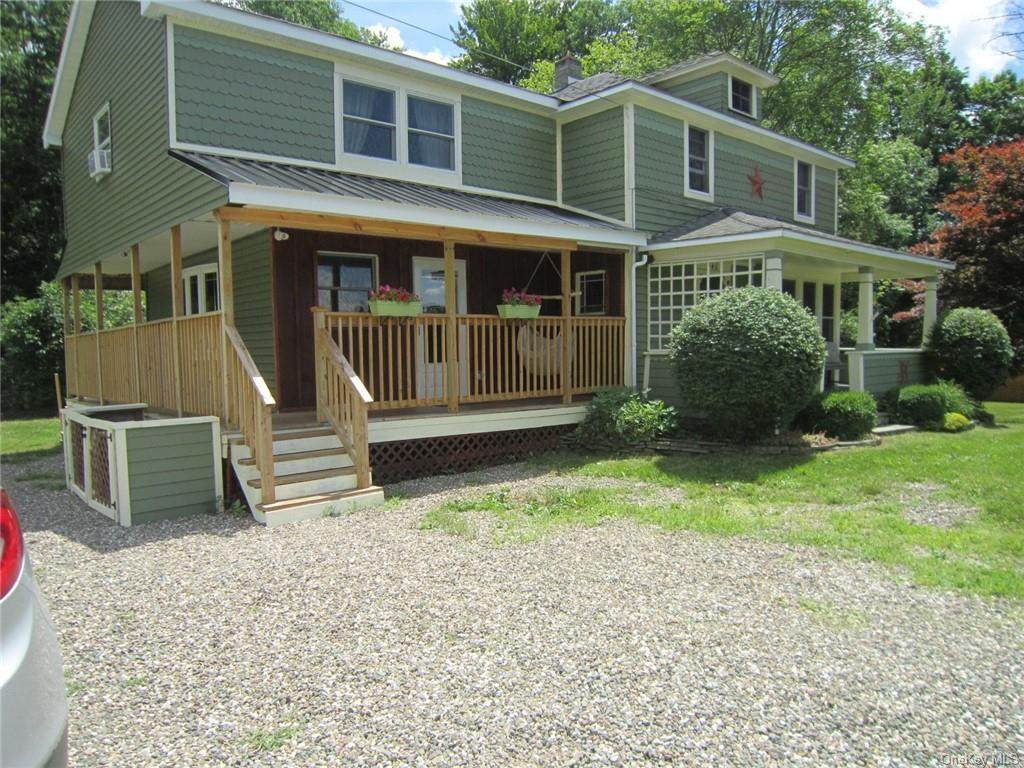 140 Midway Road - Photo 1