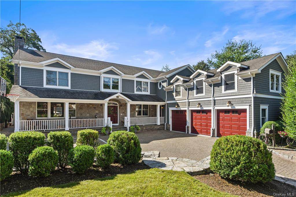 12 Rittenhouse Road - Photo 1