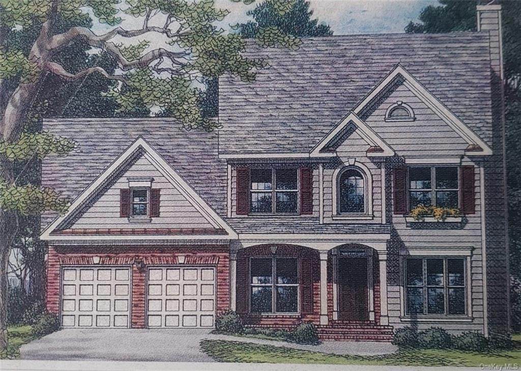 65 Stone Pond Terrace - Photo 1