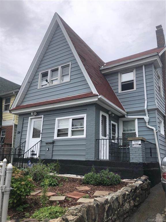 124 Elliott Avenue - Photo 1