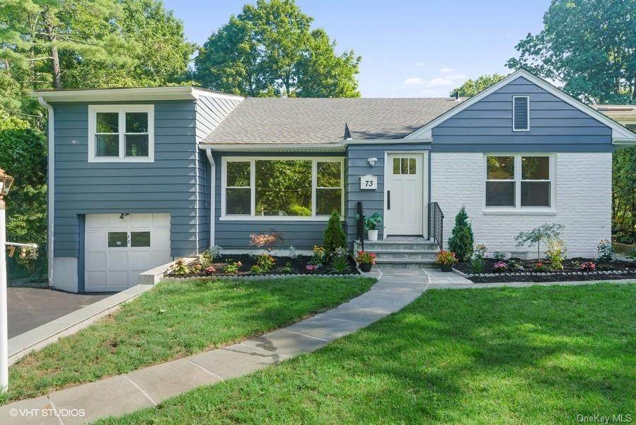 73 Hutchinson Boulevard - Photo 1