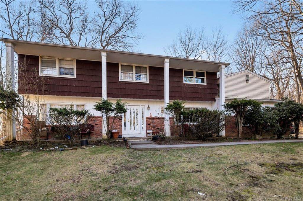 267 Mountainview Drive - Photo 1