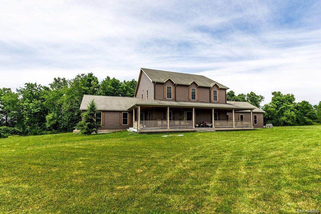 533 Asbury Road - Photo 1