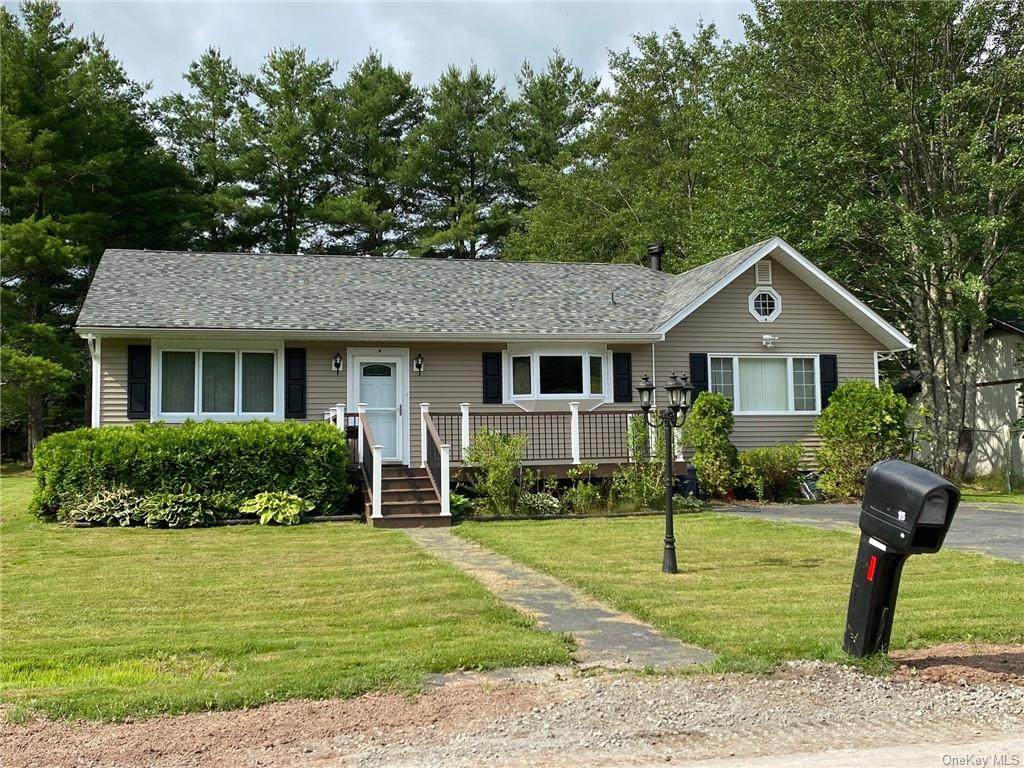 15 Melody Lake Drive - Photo 1