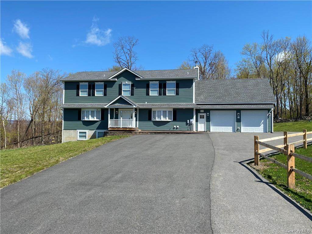 225 Bedford Lane - Photo 1
