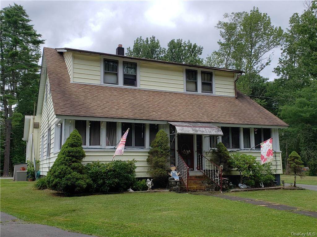 177 Yulan Barryville Road - Photo 1
