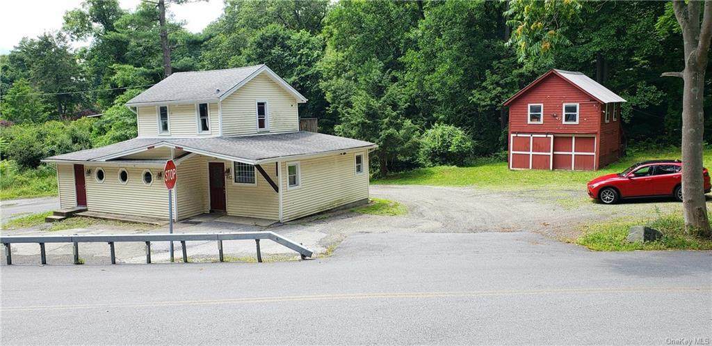 443 Oscawana Lake Road - Photo 1