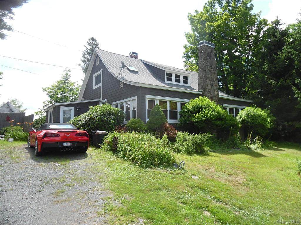 145 Dr. Duggan Road - Photo 1