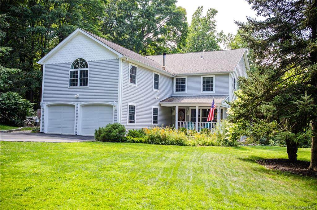 11 Racoon Lane - Photo 1