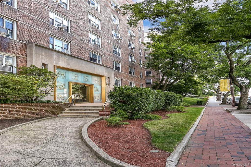 5601 Riverdale Avenue - Photo 1