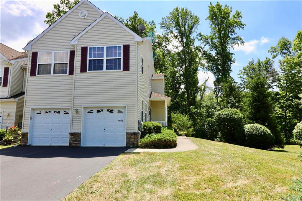 4011 Ridgecrest Drive - Photo 1