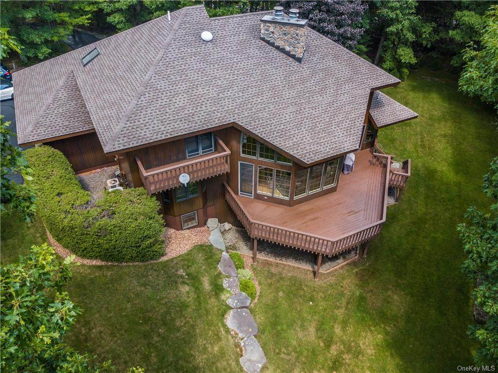 456 Old Sackett Road - Photo 1