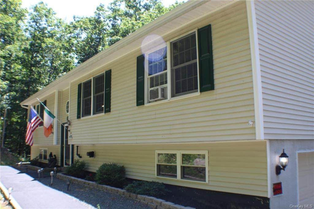 34 Rocky Trail - Photo 1