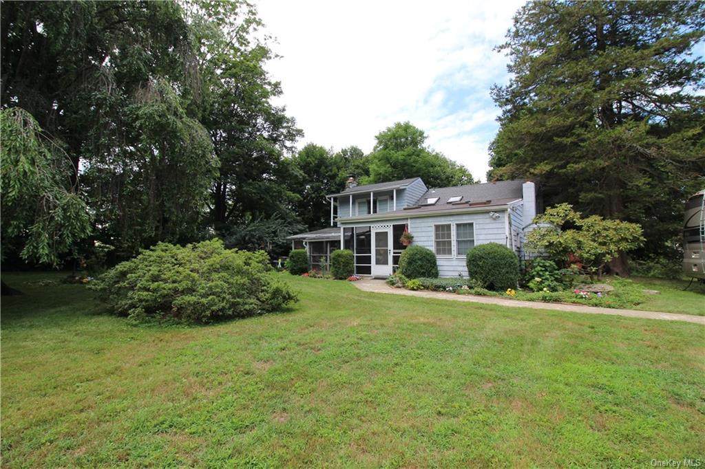 744 Milltown Road - Photo 1