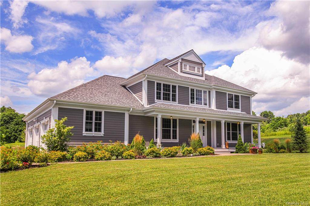 38 Stonehollow Drive - Photo 1