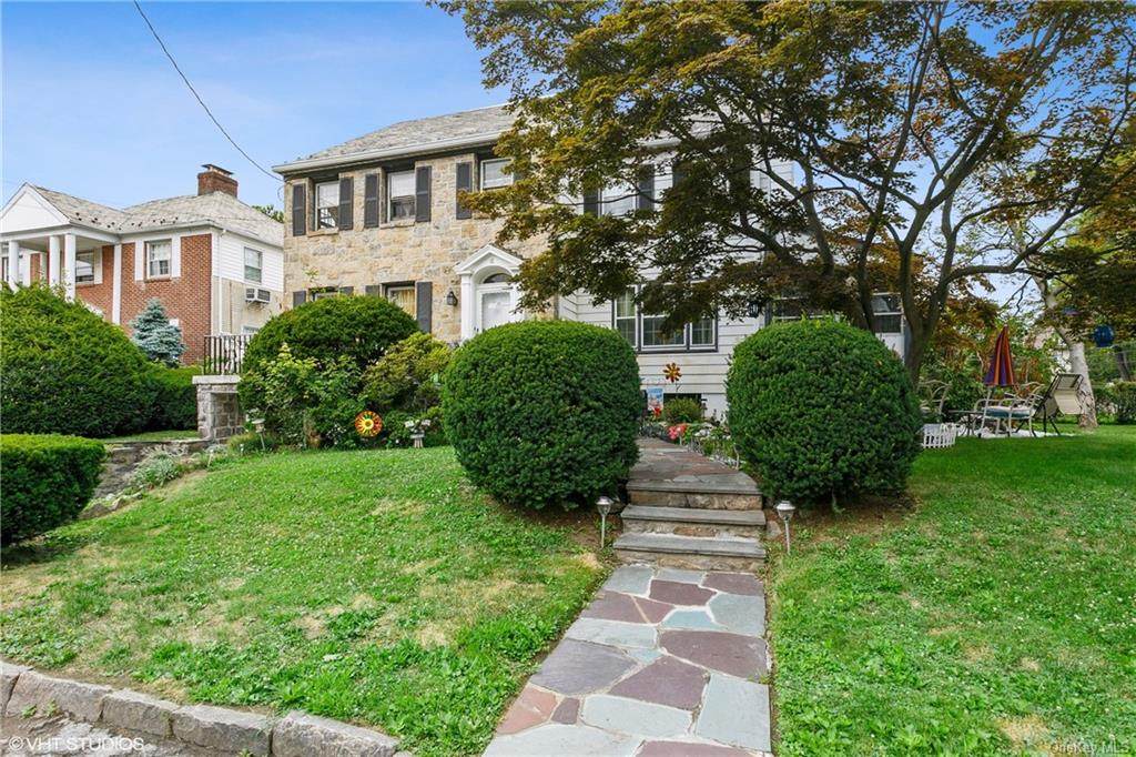 45 Villa Street - Photo 1