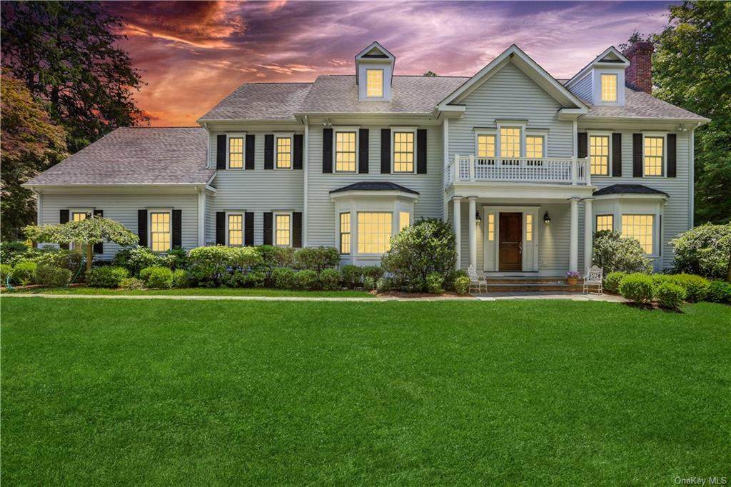 184 Marvin Ridge Road - Photo 1