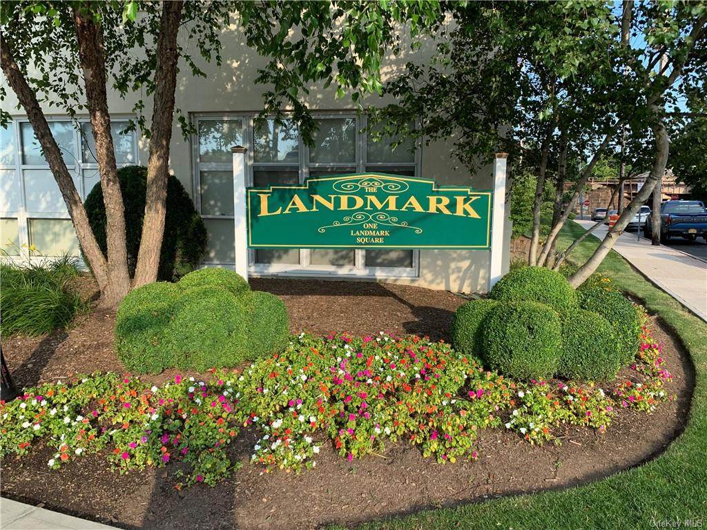 1 Landmark Square - Photo 1