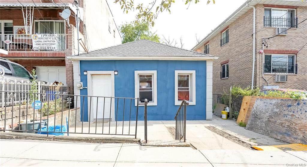 1031 216th Street - Photo 1