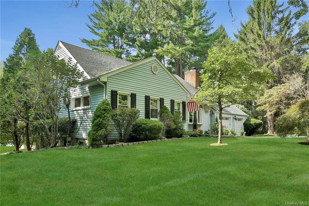 396 Palmer Lane - Photo 1