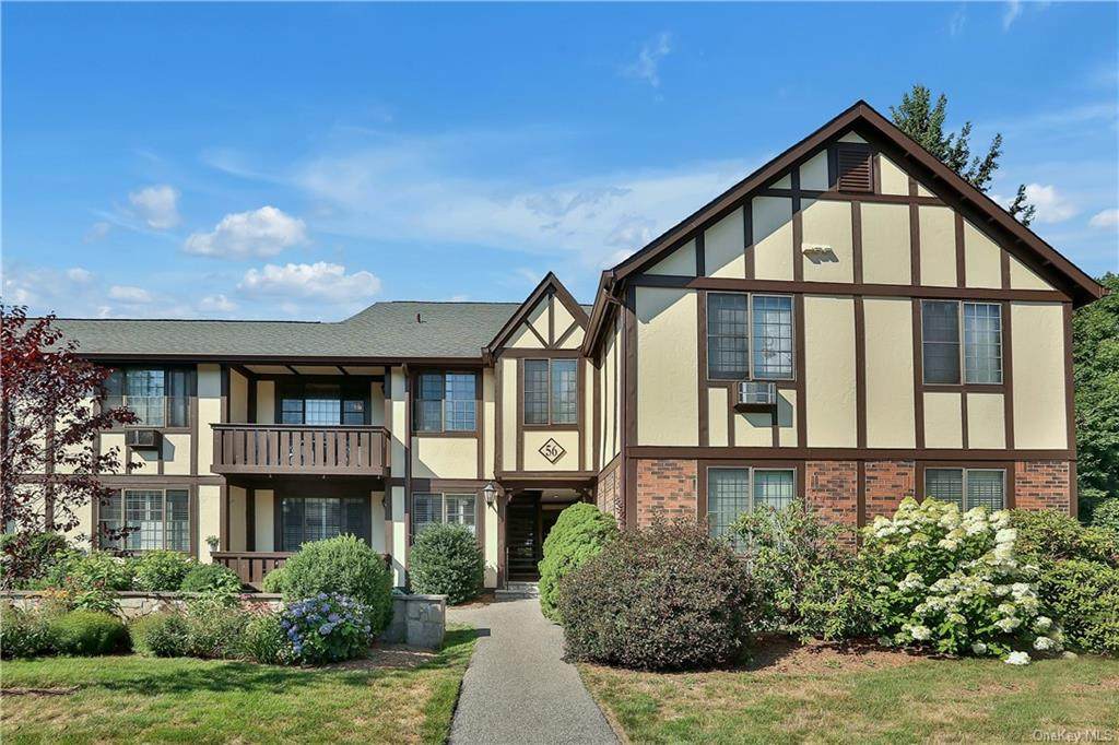 56 Foxwood Drive - Photo 1