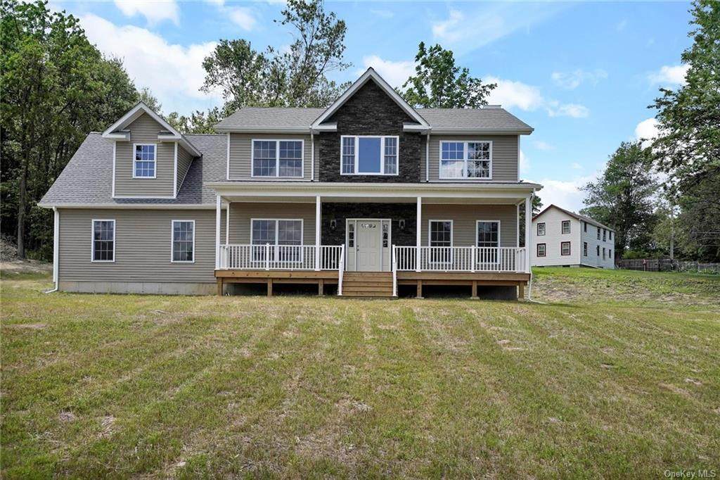 3 Lindsell Way - Photo 1