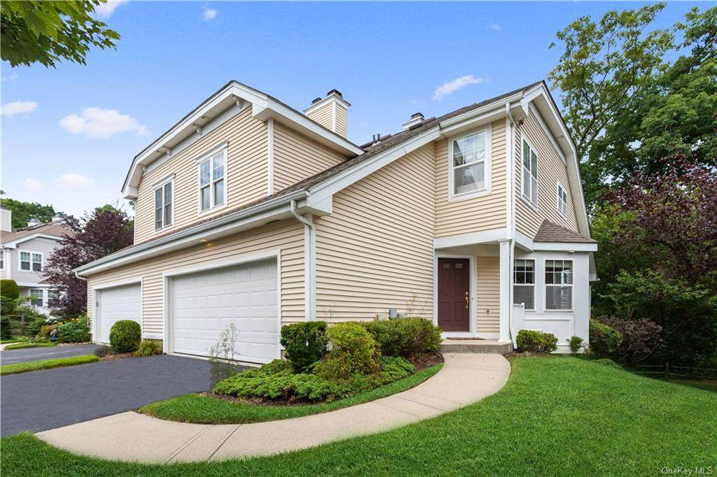 123 Winding Ridge Road - Photo 1