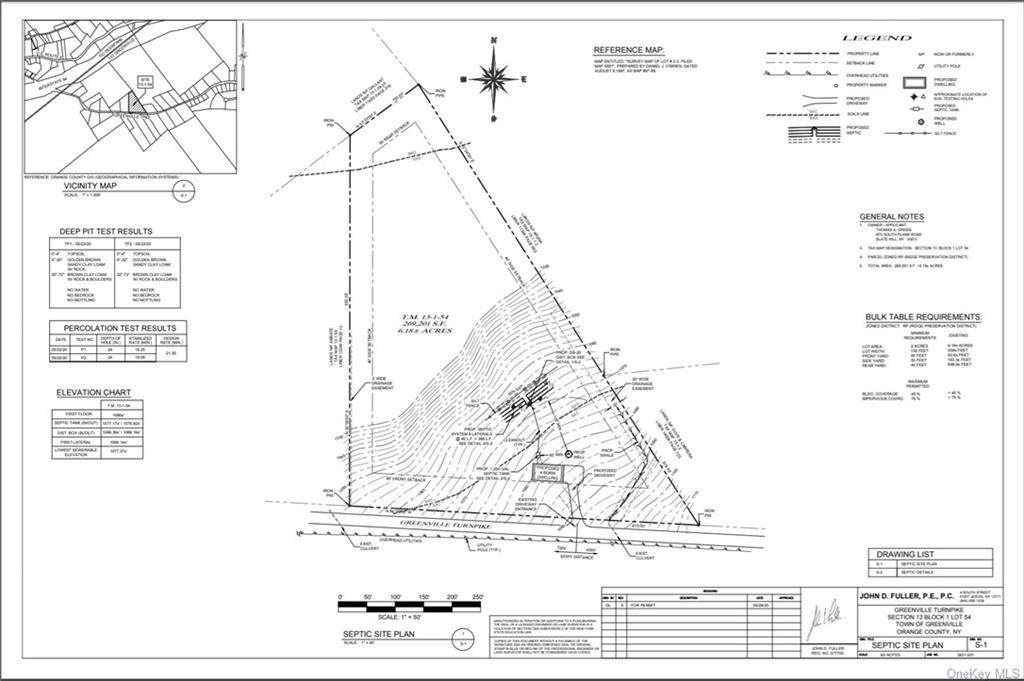 TBD Greenville Turnpike - Photo 1