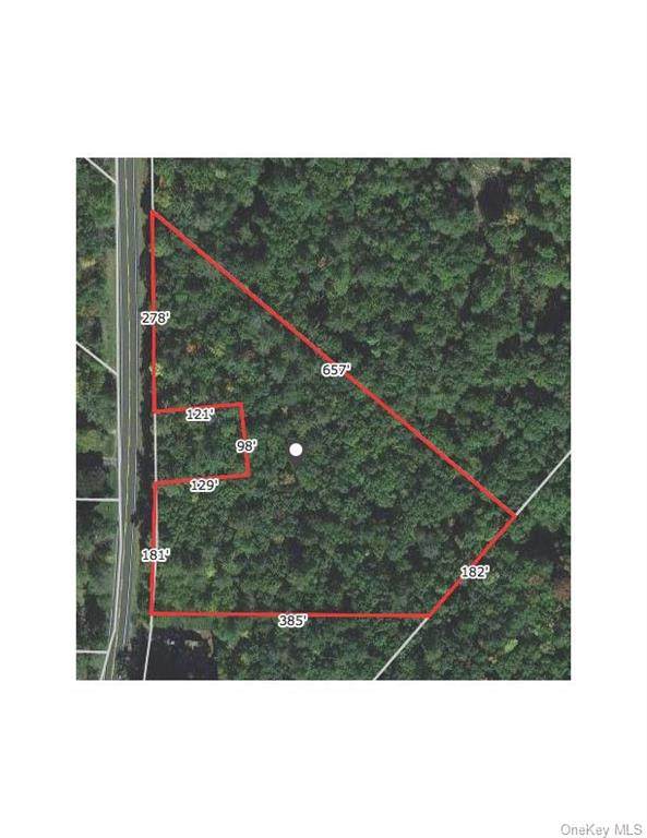 0 Yulan-Barryville Road - Photo 1