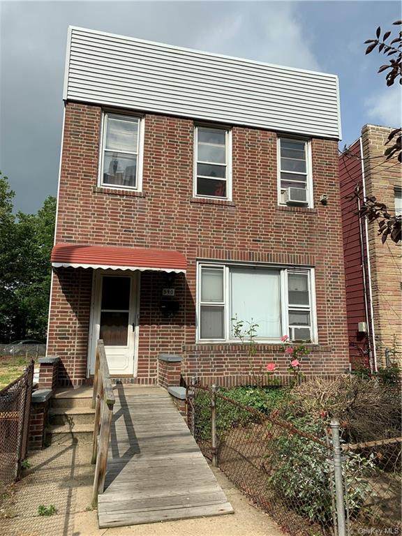 540 Calhoun Avenue - Photo 1