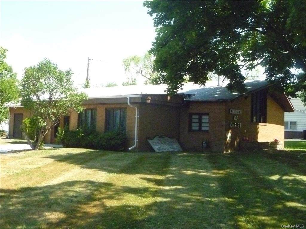 302 Old Forge Hill Road - Photo 1
