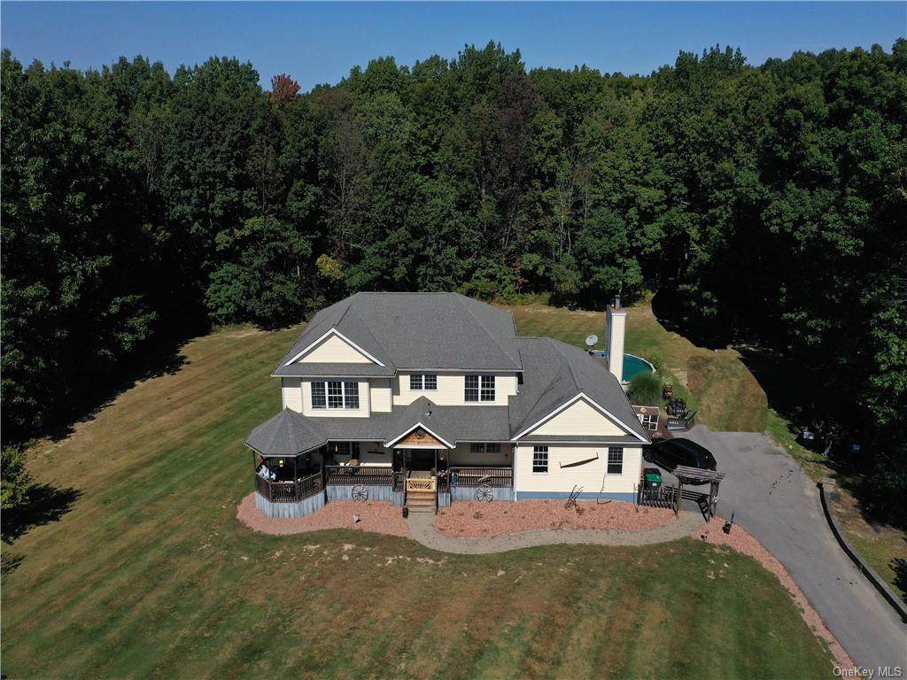 44 Paglia Drive - Photo 1