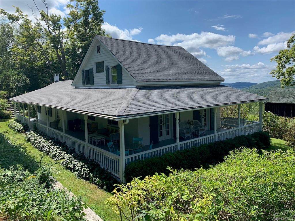 762 Callicoon Center Road - Photo 1