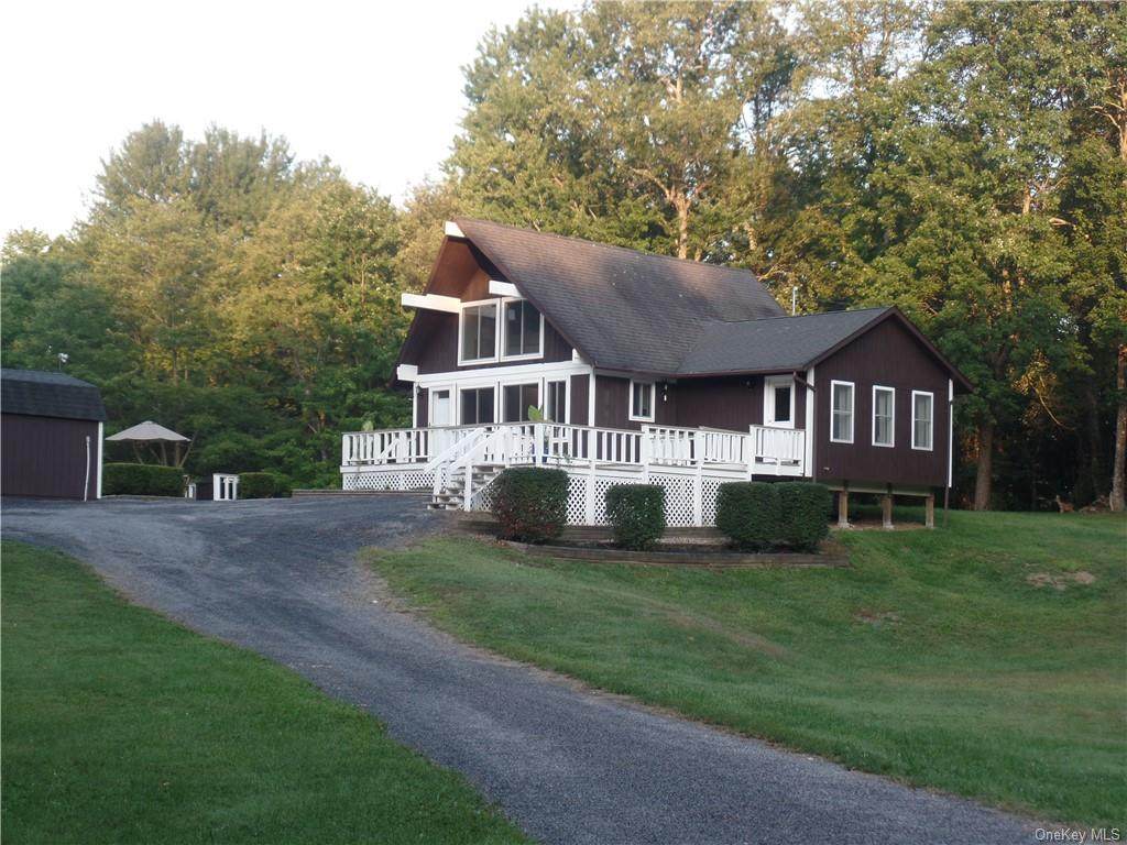 269 Tuckers Corners Road - Photo 1