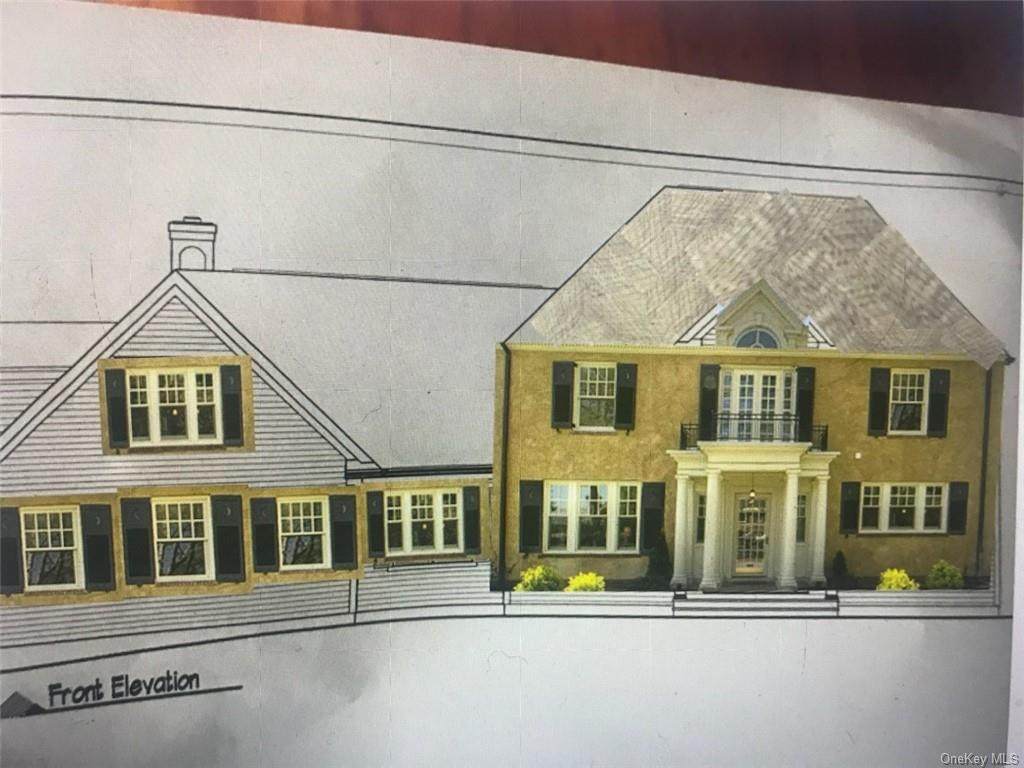 2670 Amawalk Road - Photo 1