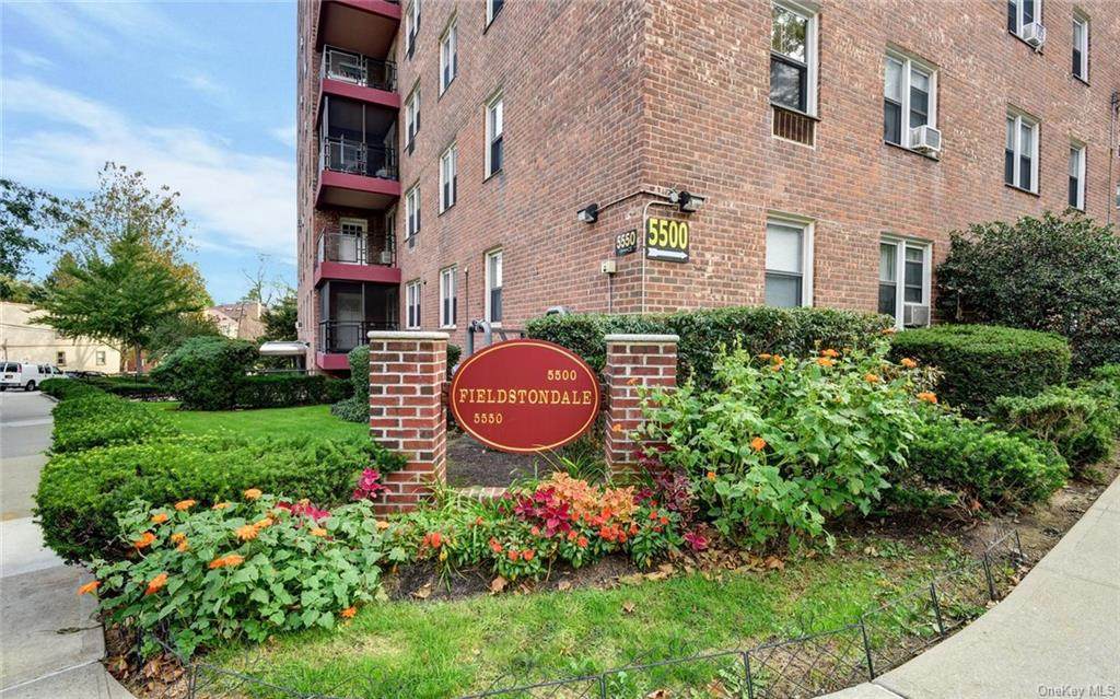 5500 Fieldston Road - Photo 1