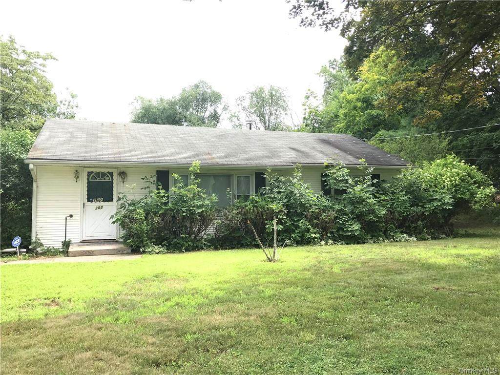 288 Sctn Collabar Road - Photo 1