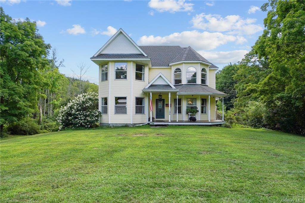 195 Mount Zion Road - Photo 1