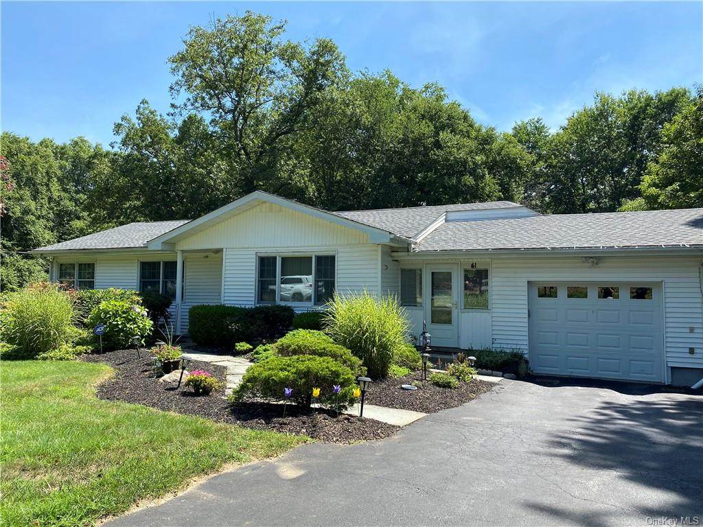 41 Tanager Road - Photo 1