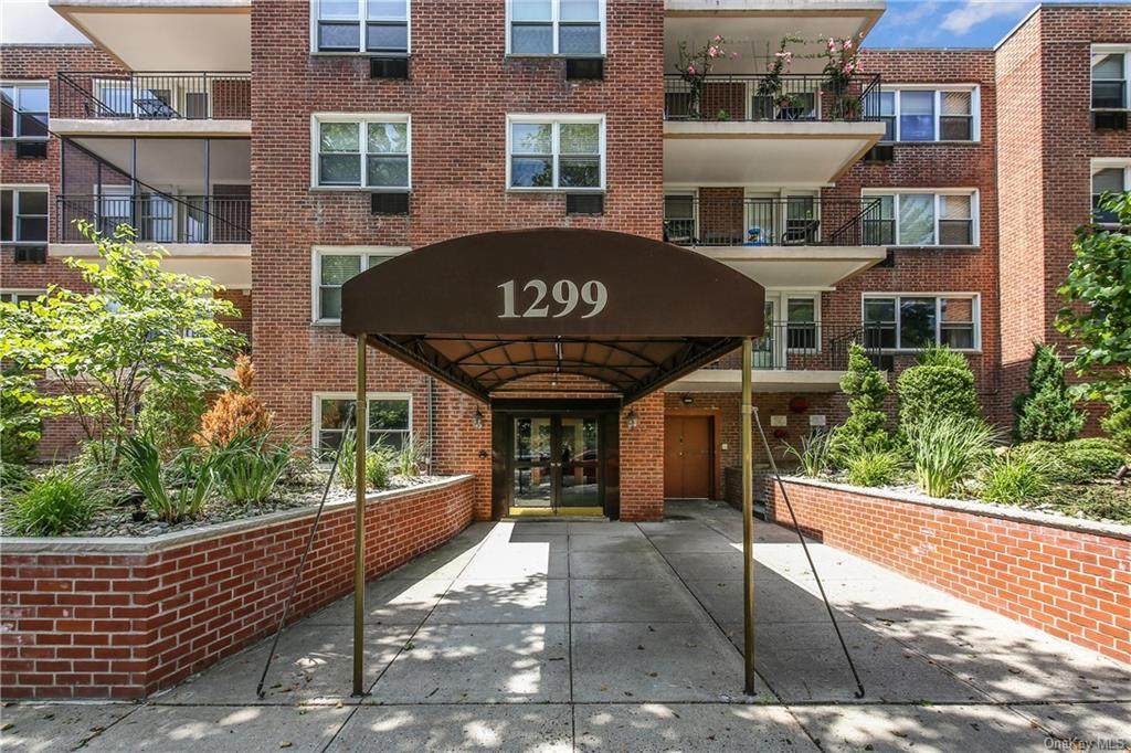 1299 Palmer Avenue - Photo 1