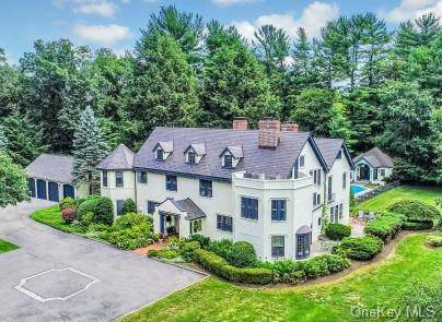 249 Bedford Center Road - Photo 1