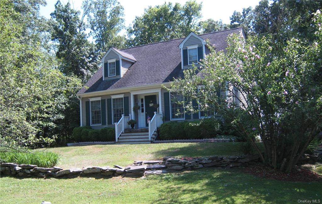 284 Burlingham Road - Photo 1