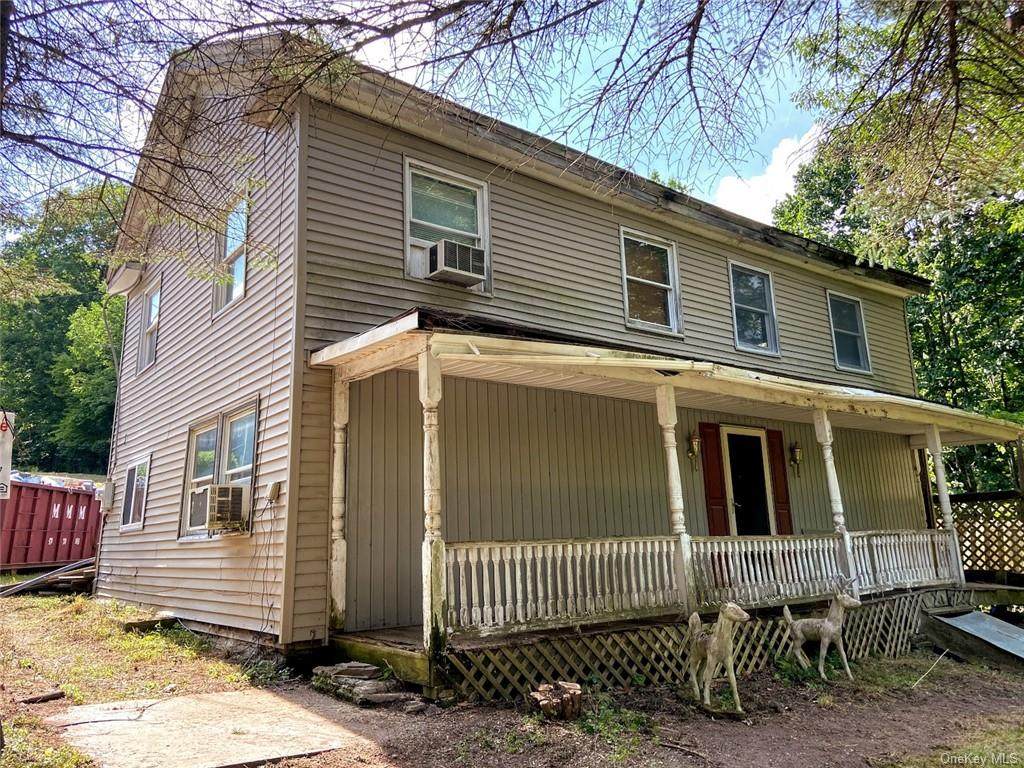 1453 Calkins Road - Photo 1
