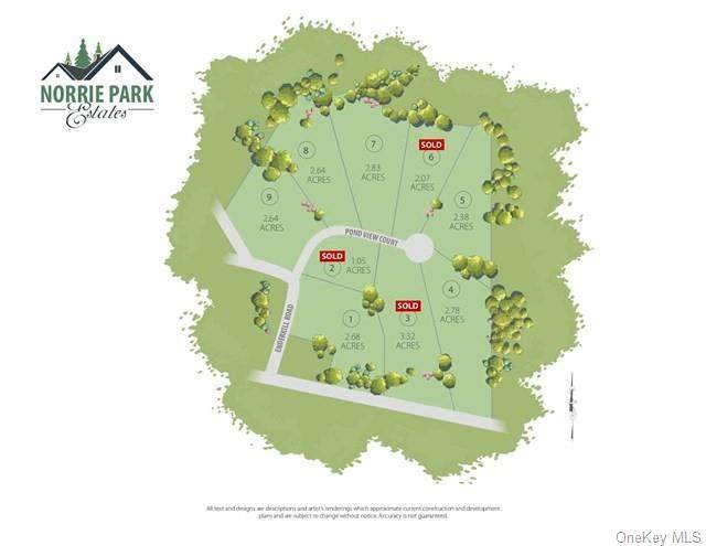 LOT 9 Pond View Court - Photo 1