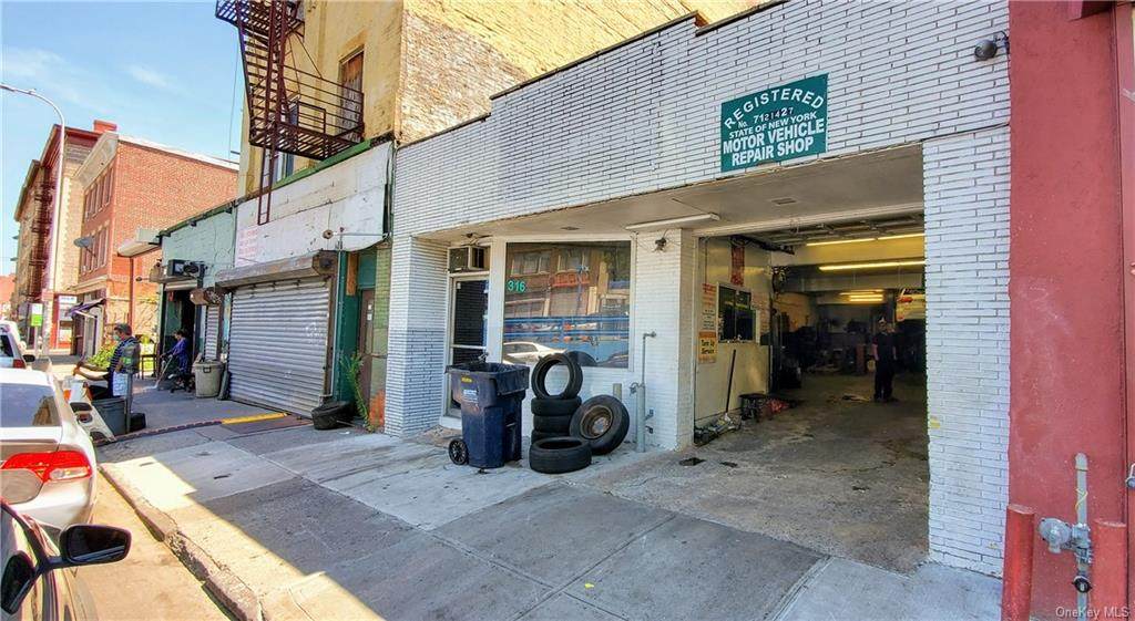 316 New Main Street - Photo 1