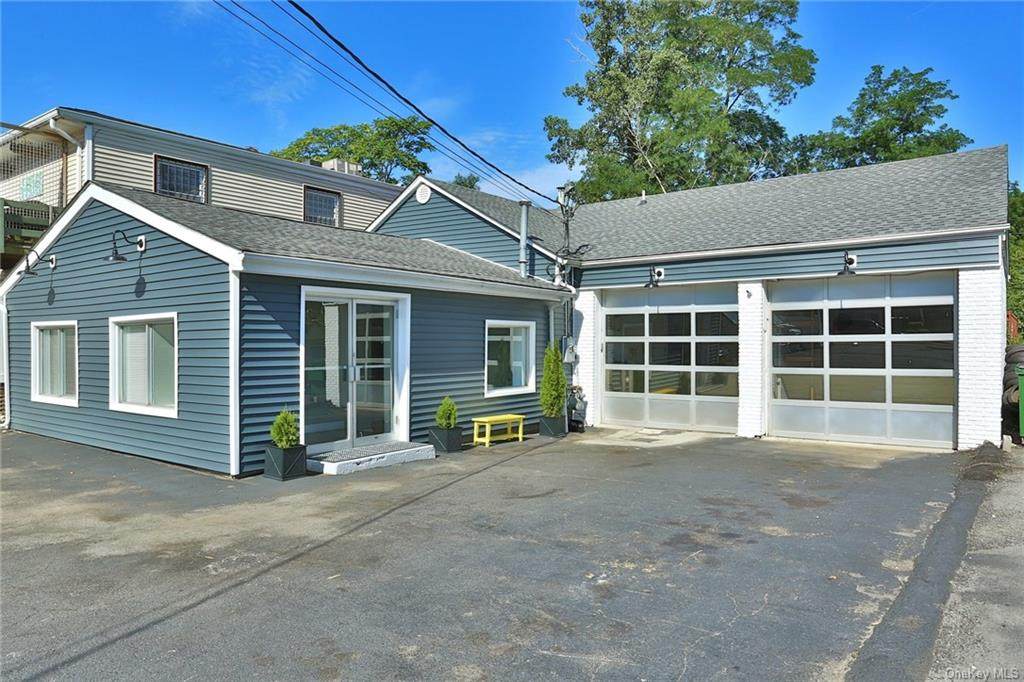 865 Franklin Avenue - Photo 1