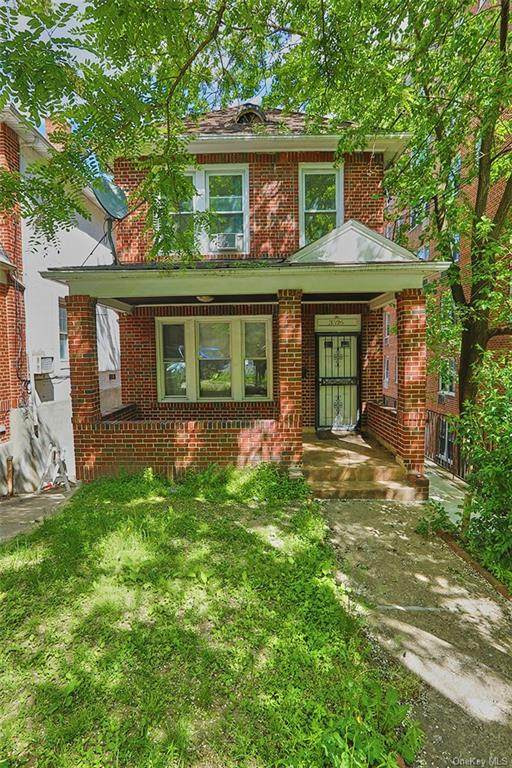 3526 Riverdale Avenue - Photo 1